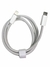 Cabo Turbo 20W Tipo CP/ Lightning Dynamic Série 1 Metro Branco Baseus (CBBSCALD