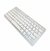 Kit Teclado E Mouse Conexão Sem Fio Moderno Hrebos HS-750K (KITHS750K)