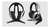Imagem do Suporte Fone De Ouvido Headphone Stand De Mesa (3d.06.02.02)