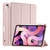 Imagem do Smart Case para iPad com Suporte para Caneta - Rosa (2953)