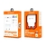 Carregador Completo Turbo 14W Micro USB V8 Hrebos HS-529V (CARREGHS529V) - Uti Do Celular  Online
