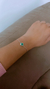 Pulseira Trevo