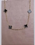 Choker Trevo inspiração Virgínia Fonseca na internet