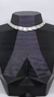 Choker trançado cobra - comprar online