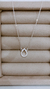 Choker com gota vazada na internet