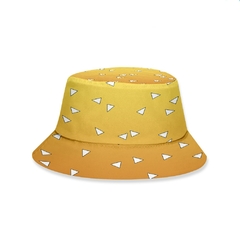 Demon Slayer- Sombrero de pescador. en internet
