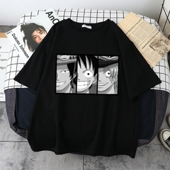 Camiseta de Anime One Piece - tienda en línea