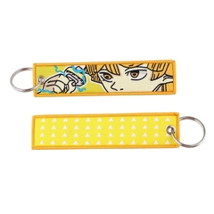 Llavero de etiqueta de Anime - tienda en línea