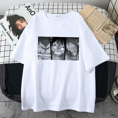 Camiseta de Anime One Piece