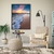 Quadro Decorativo Mar