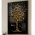 Quadro Decorativo Árvore da Vida