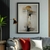 Quadro Decorativo Abstrato
