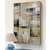 Quadro Decorativo Abstrato
