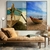Quadros Decorativos Duo Barcos