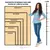 Quadro Decorativo Folhagens - comprar online