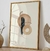 Quadro Boho Style Azul