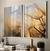 Quadro Duo Dente de Leão