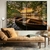 Quadros Decorativos Duo Barcos