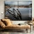 Quadros Decorativos Duo Barcos