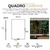 Quadro Decorativo Árvore da Vida na internet