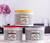 Pote Mantimento Maria Café 2,7L - comprar online