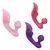 Vibrador Calcinha Ponto G e Clitóris na internet