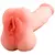 Masturbador com Formato de Vagina e Pênis