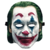 Careta Joker Cotillon Disfraz Fiesta Eventos