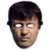 Careta Julio Olarticoechea Campeon Argentina 86 Famosos Cotillon Disfraz