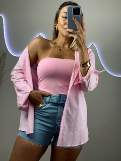 Imagem do Tube Top