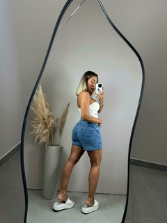 Imagem do BODY FERNANDA OFF WHITE