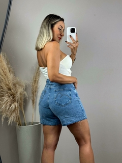 SHORT JEANS MILENA