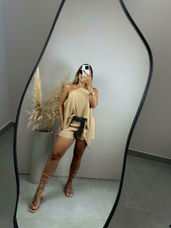 Macaquinho Boho Kelly - comprar online
