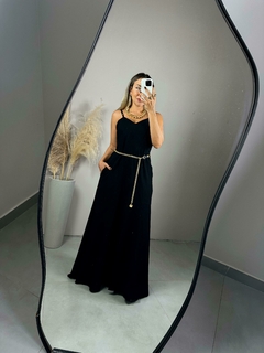 Vestido Lorena - Terrasse Store