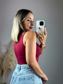 Body Livia Bordo - Terrasse Store