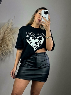 Saia Sarah Preta