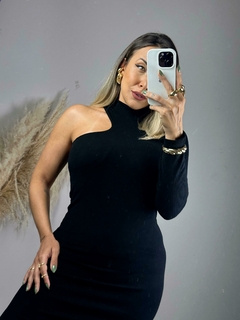 Vestido Lua na internet
