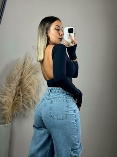 Blusa Cropped Milena - Terrasse Store