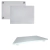 TABULEIRO MDF 6MM RETANGULAR - comprar online