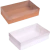 CAIXA PAPEL RETANGULAR 32X18X8
