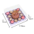 CAIXA PARTY BOX - MINI CAKE 8CM + 12 DOCES - C/5UN na internet