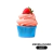 FORMINHA PARA MINI CUPCAKE C/45 - loja online
