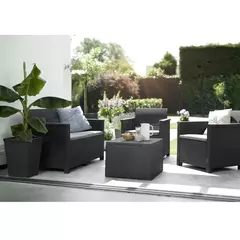 Juego de Jardin