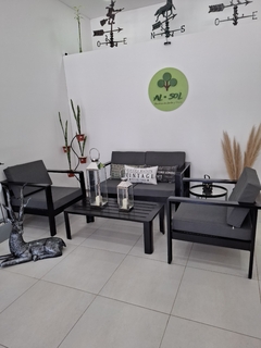 Juego de Jardín Living - comprar online