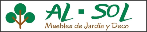 AlSol Muebles de Jardín