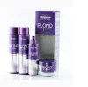 Kit Blond Reflex Matizador Desamarelador 4Itens