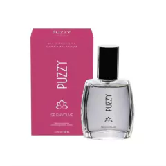 DEO COLÔNIA ÍNTIMA PUZZY BY ANITTA SE ENVOLVE 25ML