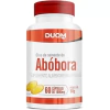 ÓLEO DE SEMENTE DE ABÓBORA (1000MG) 60CÁPSULAS****