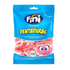 FINI DENTADURAS 90G