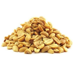 AMENDOIM S/PELE S/SAL 100G°